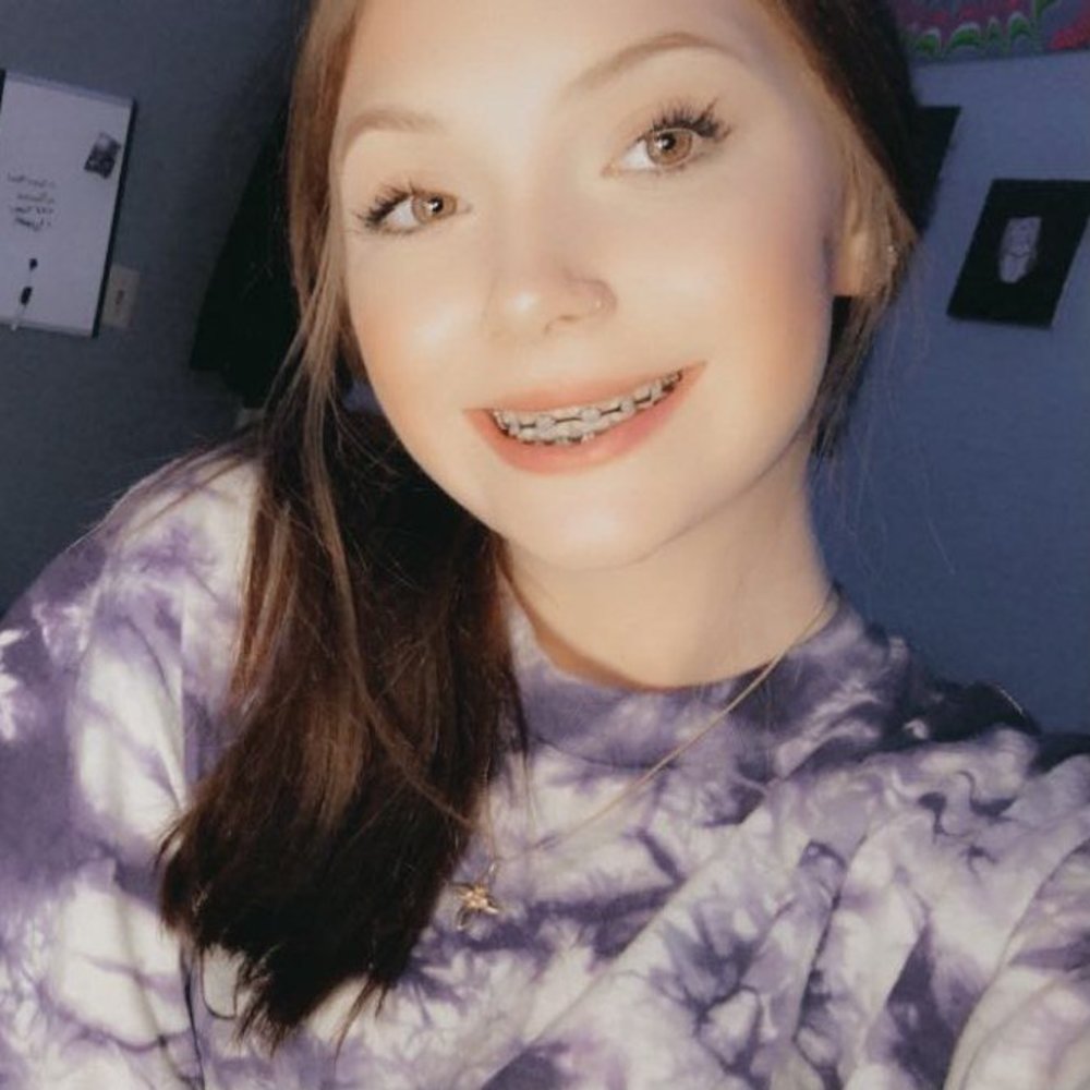 Meet your Posher, Kylee